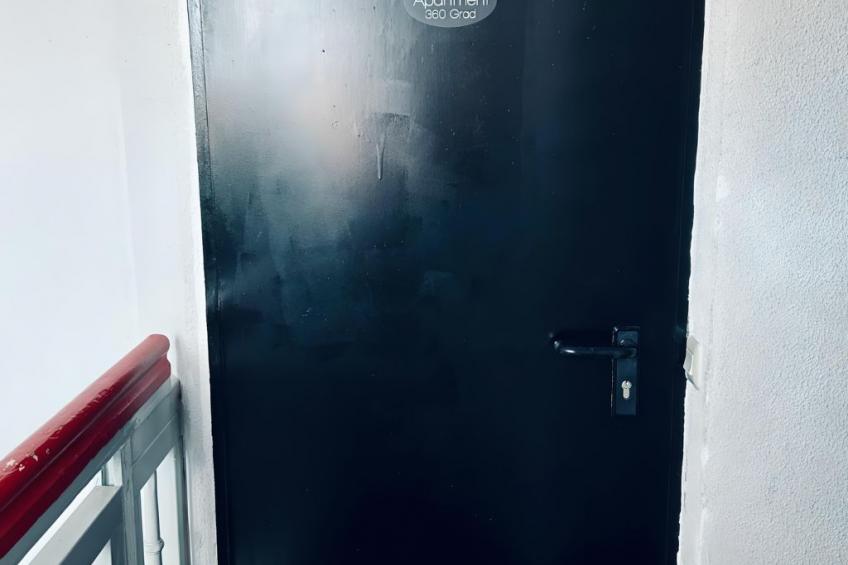 Wohnen im Turm - foto 22