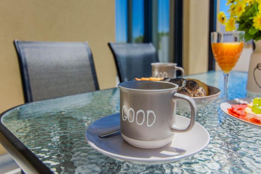 Neues modernes Poolhaus in Privlaka - foto 19