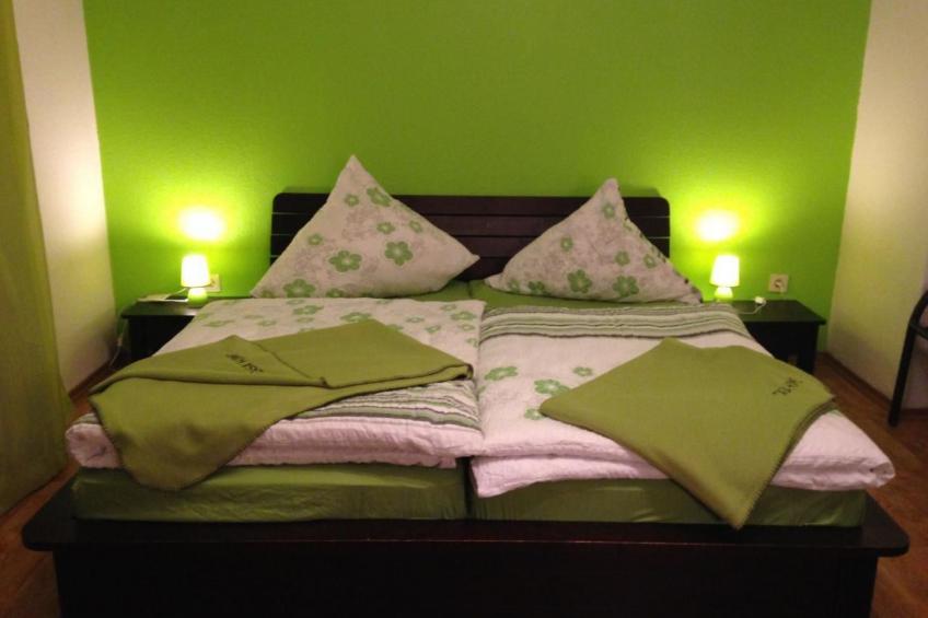 Wohnung in Unterharmersbach mit Garten und Grill - foto 2