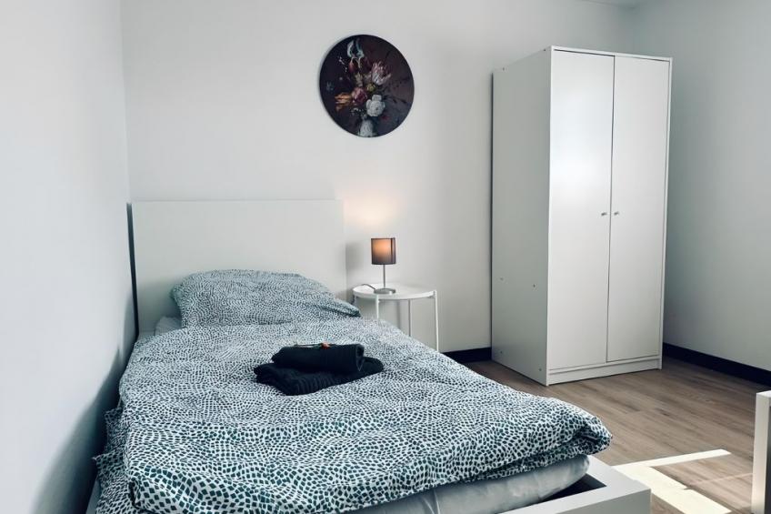 Apartment OchtrUP I - foto 8