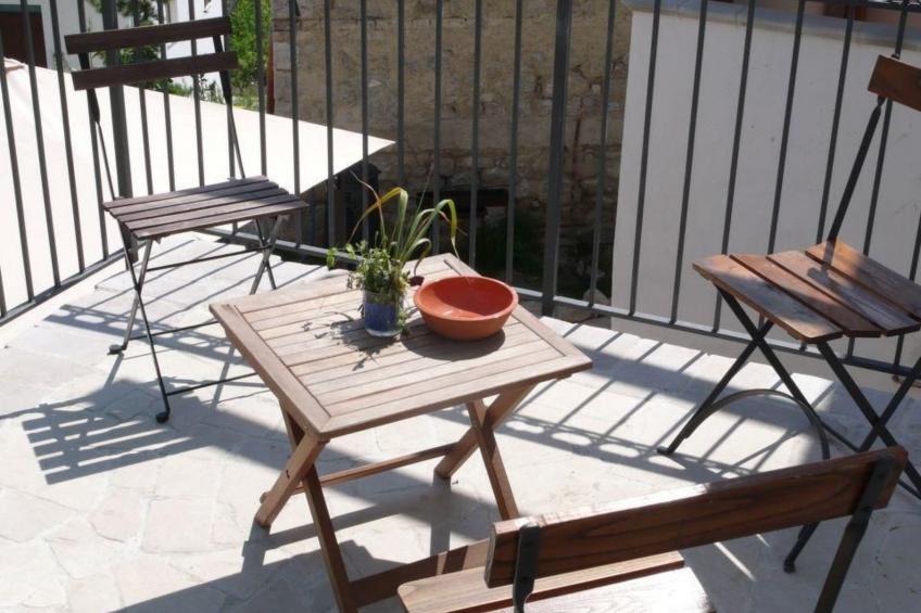 'Elvira Basilico' mit Terrasse - foto 19