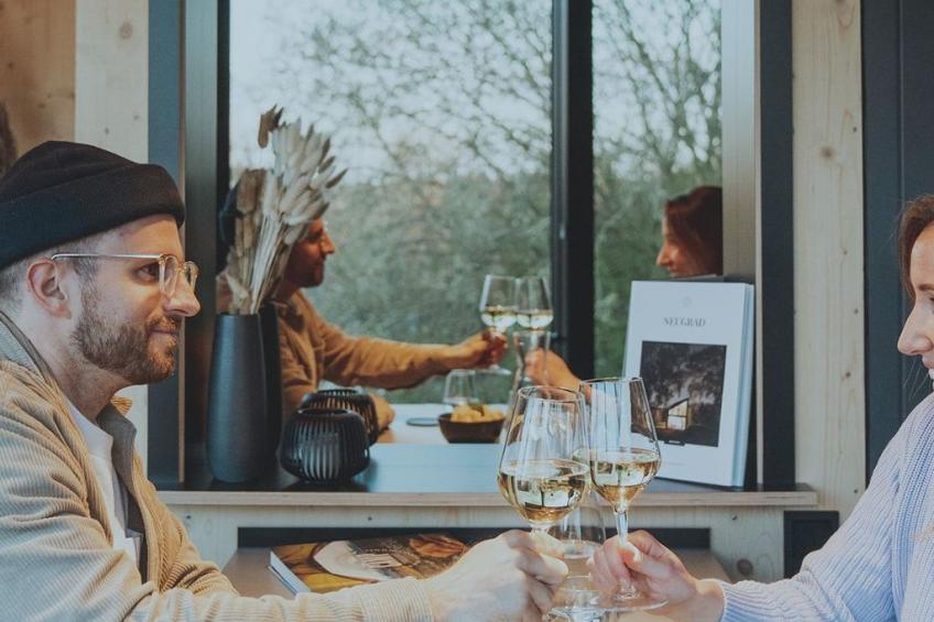 (B) Cabin Stars - foto 4