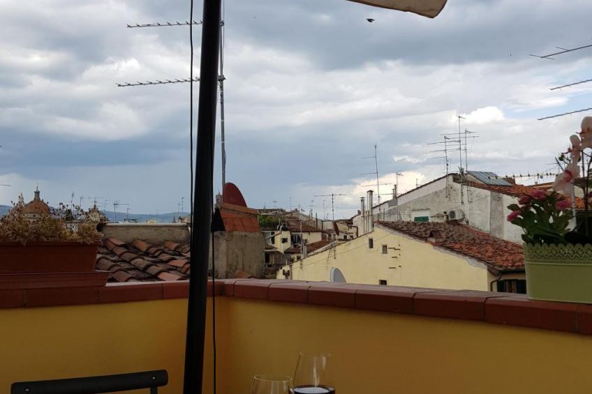 Kleine, gemütliche Wohnung in Oltrarno - foto 23