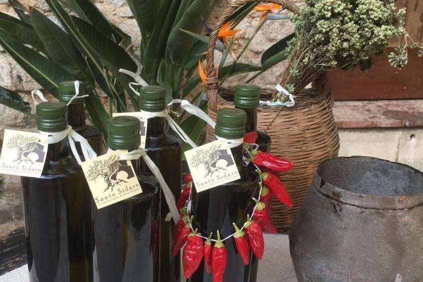 Großes Studio mit Terrasse mit Meerblick - foto 45