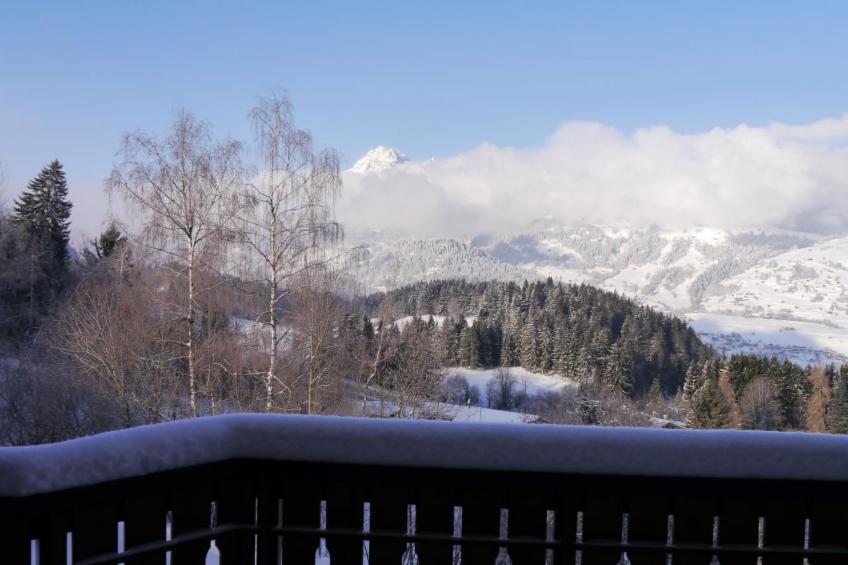 im Haus Chistasteggli - foto 2