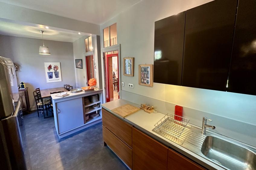 Villa Les Moullières de l’eau 14pers Le Mont Dore - foto 19