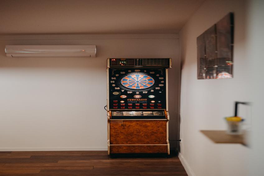 Villa La Fortezza with sea view - foto 44