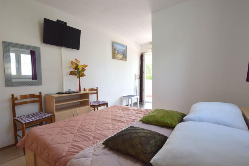 Zimmer Letizia 1
