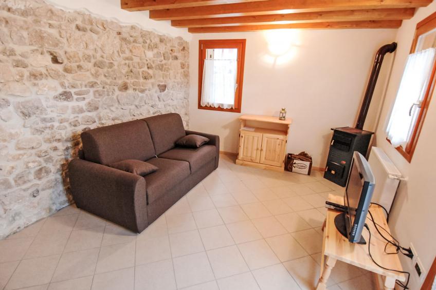 Albergo Diffuso - Cjasa Paron Cilli - foto 6