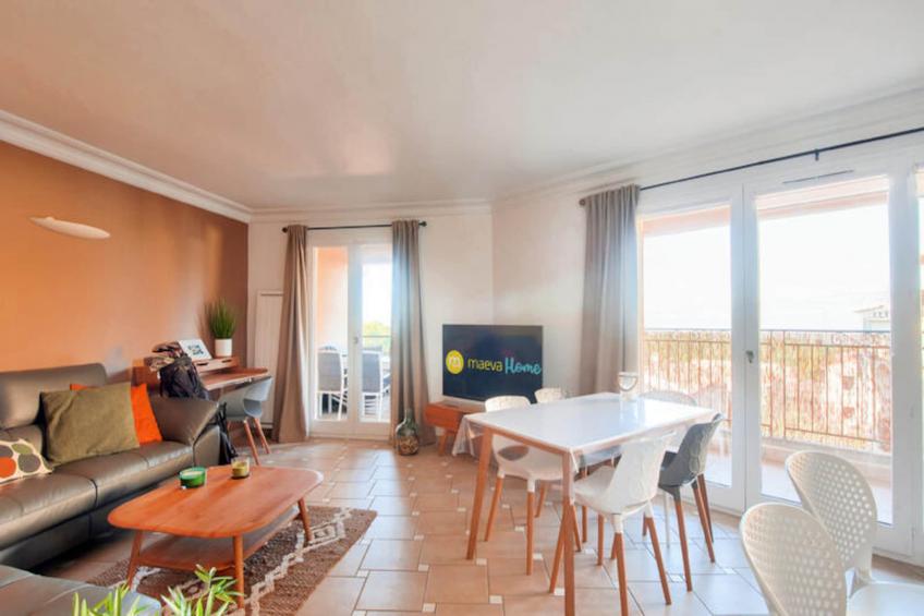 Village Pont Royal en Provence - maeva Home - foto 24