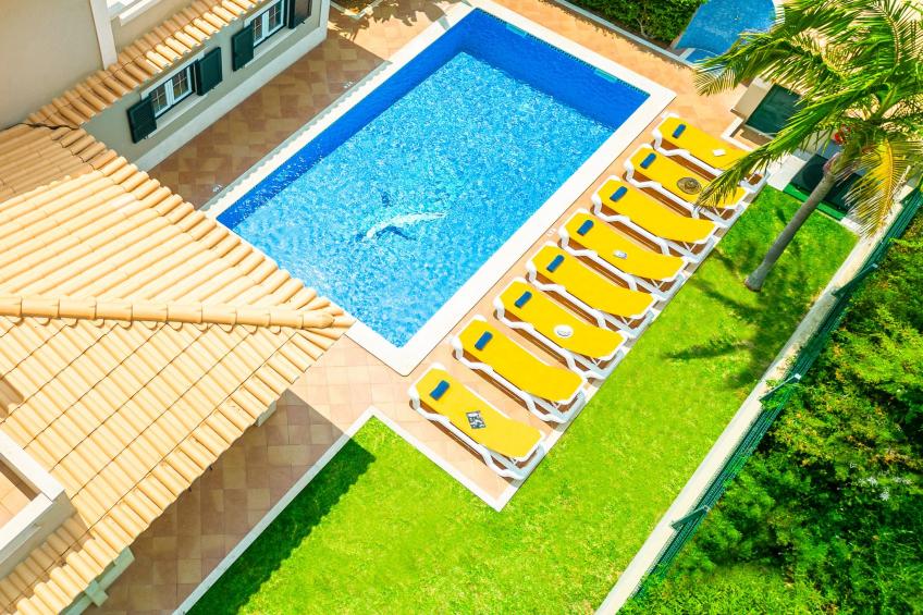 Villa Hawaii - foto 30