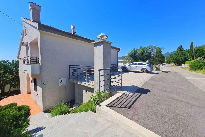 Vakantiewoning met airco - VW-2BY8G - foto 6