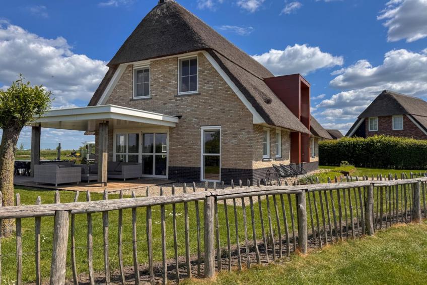 Friese Meren Villa's 21 - foto 7