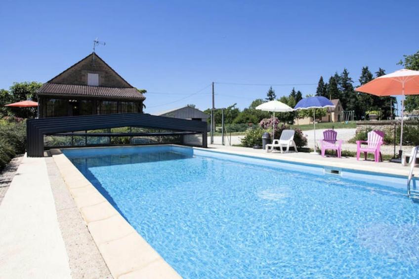 Maison à Salignac-Eyvigues