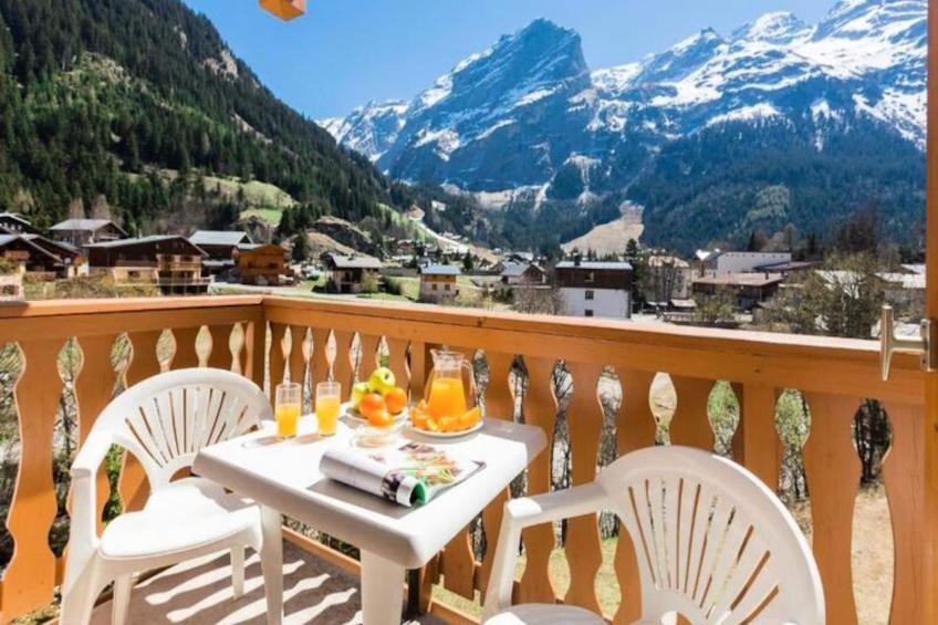 Résidence Goélia Le Blanchot - foto 18