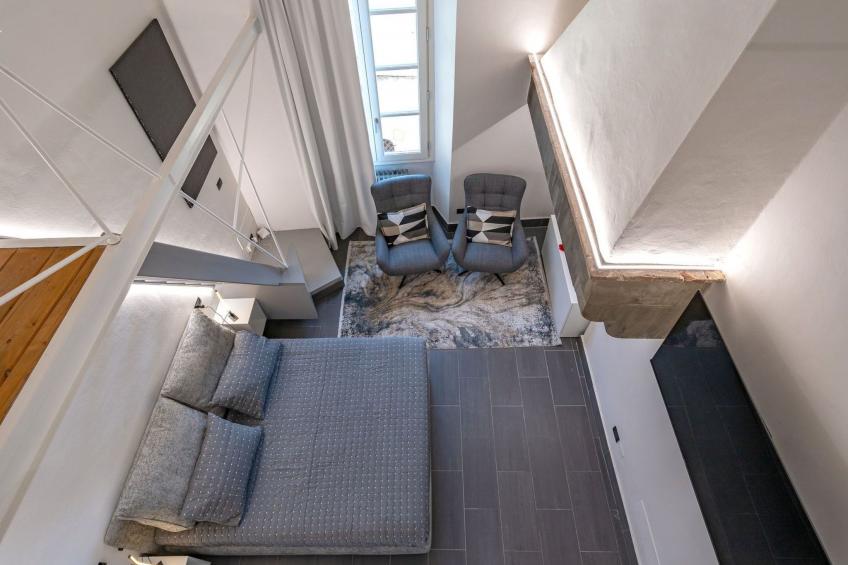 Via Giraldi Haus intern 1 - foto 8