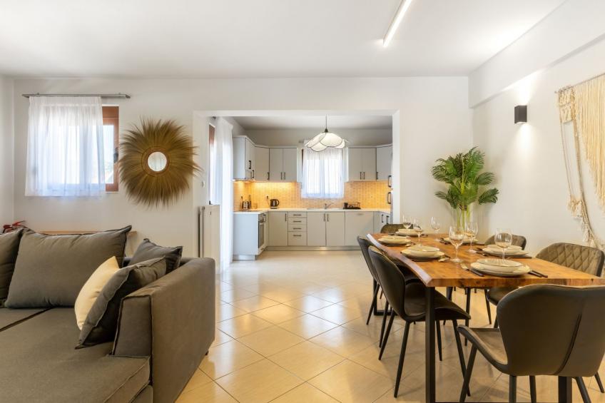 3-Schlafzimmer-Villa mit privatem Pool und Ladegerät für Elektroautos - foto 25