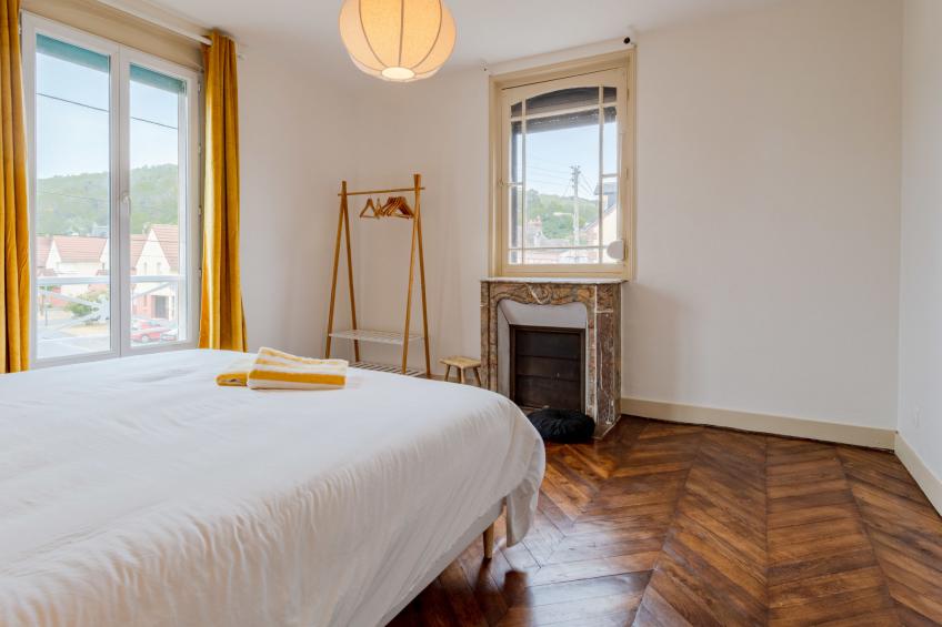 Villa Amour - foto 16