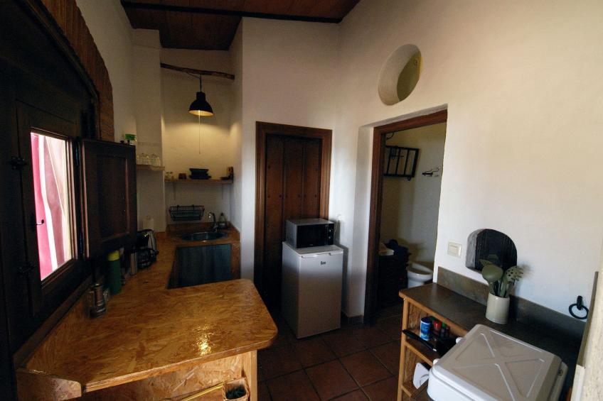 Finca El Chorrillo Studio - foto 17