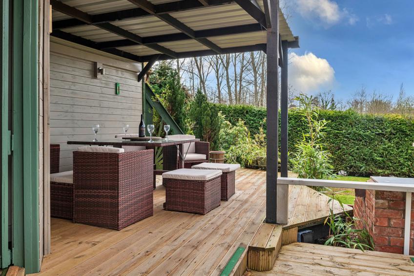 Garden Lodge - foto 4