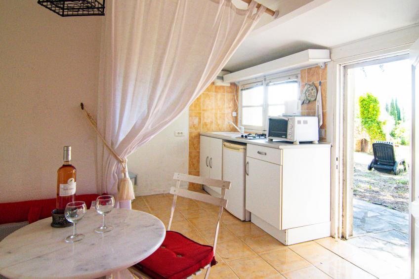 Villa Datcha - foto 33