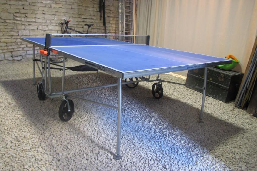 Haus "Les Moinillons" mit privatem Pool - foto 15