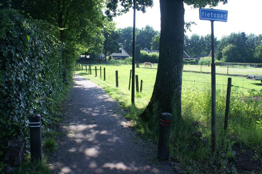 Geschmackvoll eingerichtetes Bauernhaus aus dem 19. - foto 30