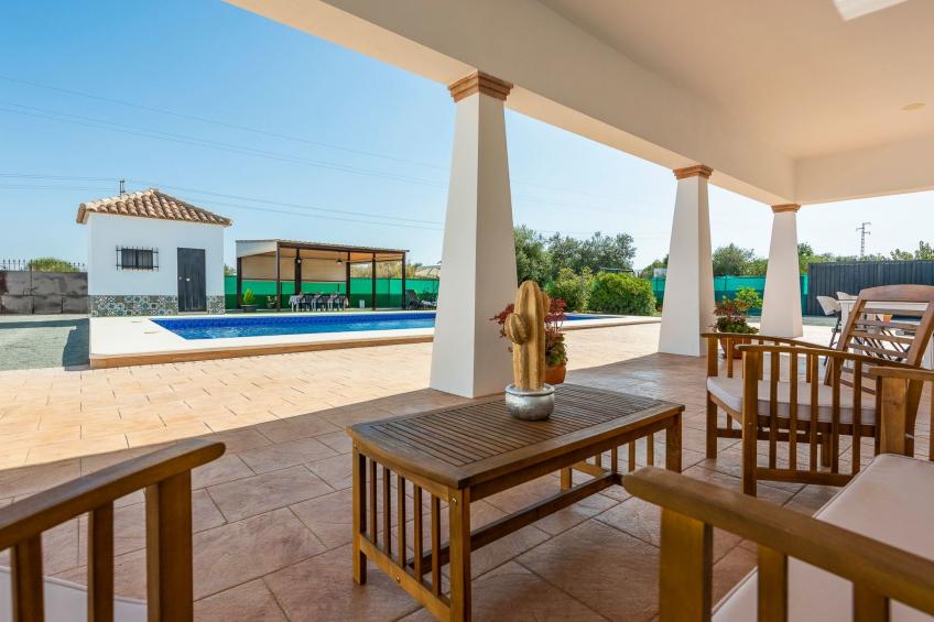 Casa Brisa del Valle - foto 34