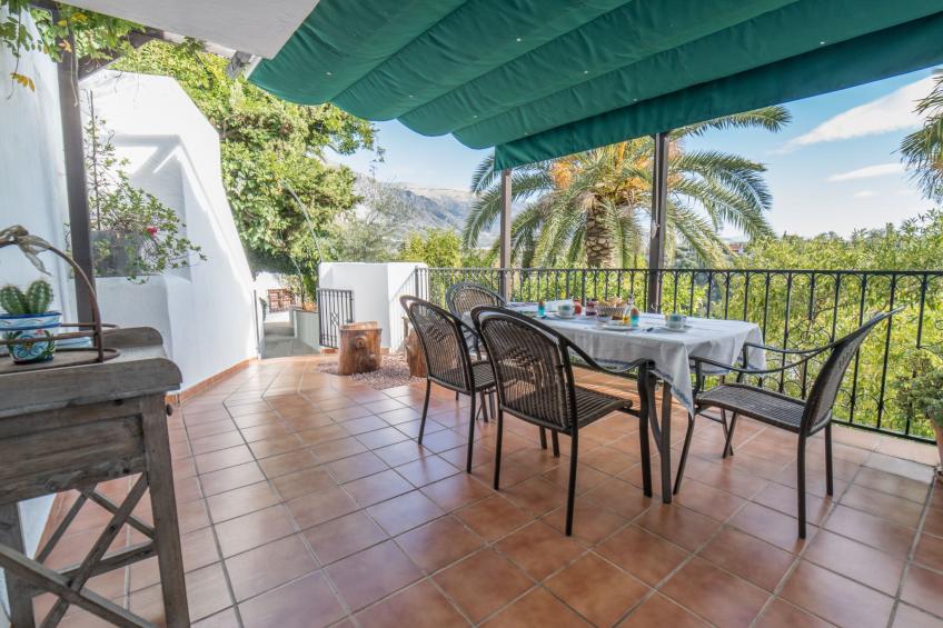 Casa El Pino Azul, Ferienhaus für 2-4 Personen - foto 8