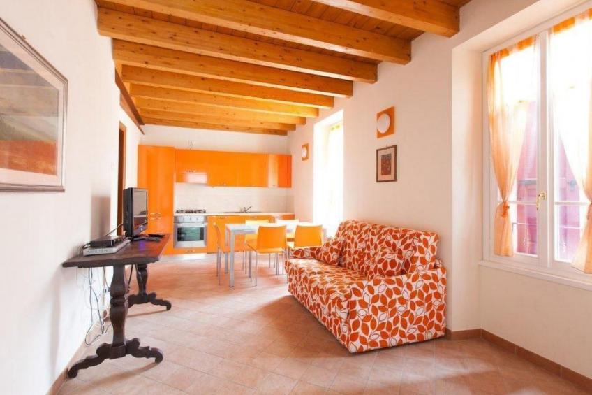 Wunderschöne Wohnung mit Garten und Grill - foto 7