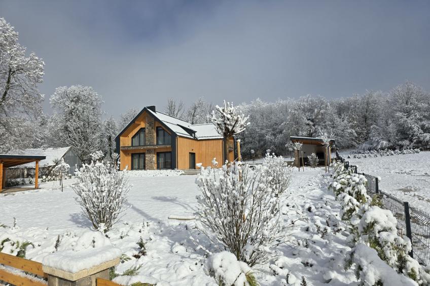 Villa Korina - foto 24