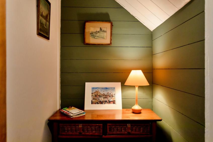 Upper Howick House - foto 26