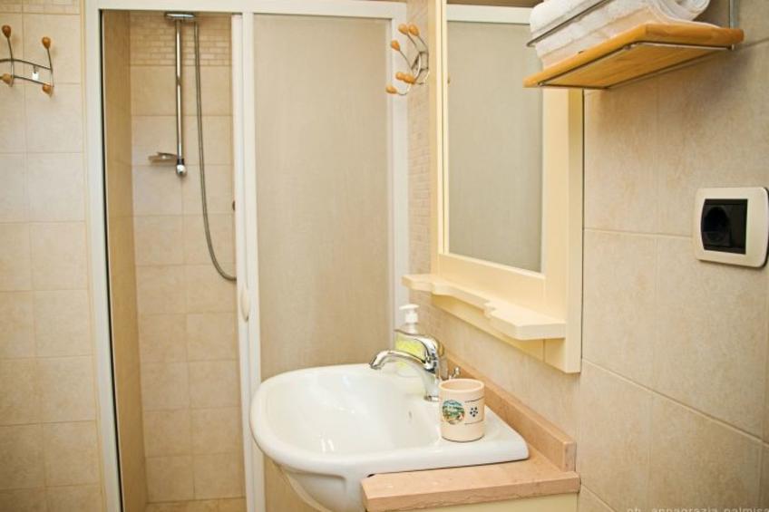 Kirschbaum Trullo, Entspannung und Essen und Wein - foto 12