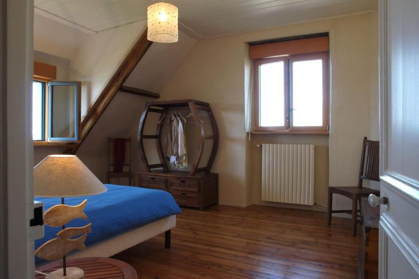 Ferienvilla mit Blick auf das Wasser - foto 12