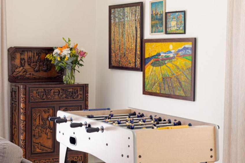 Villa Stefani mit privatem Pool - foto 45