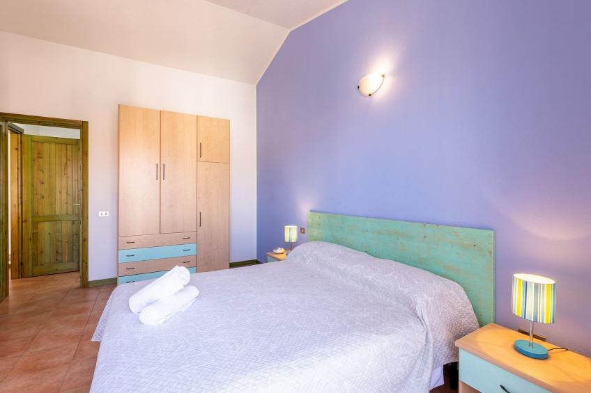 Zweizimmerwohnung 4 Personen Le Pavoncelle - foto 6