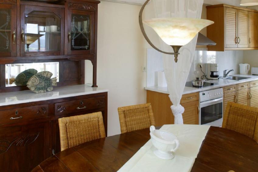 Villa Pergola - foto 11