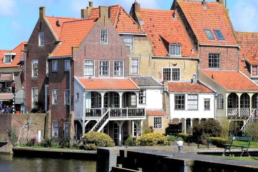 Markermeerlogies - foto 31