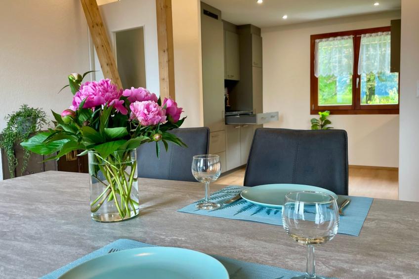 Chalet Bärgblick - foto 9