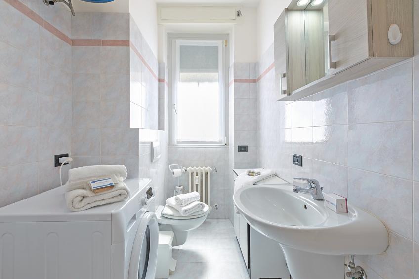 Strixia Apartment Stresa 50m From Lake - foto 7