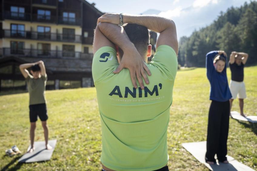 VALCENIS Chambre 4 personnes_C4 - foto 29