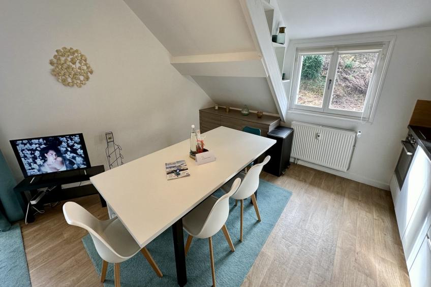 Villa Pax 4 - La Bourboule 6pers - foto 4