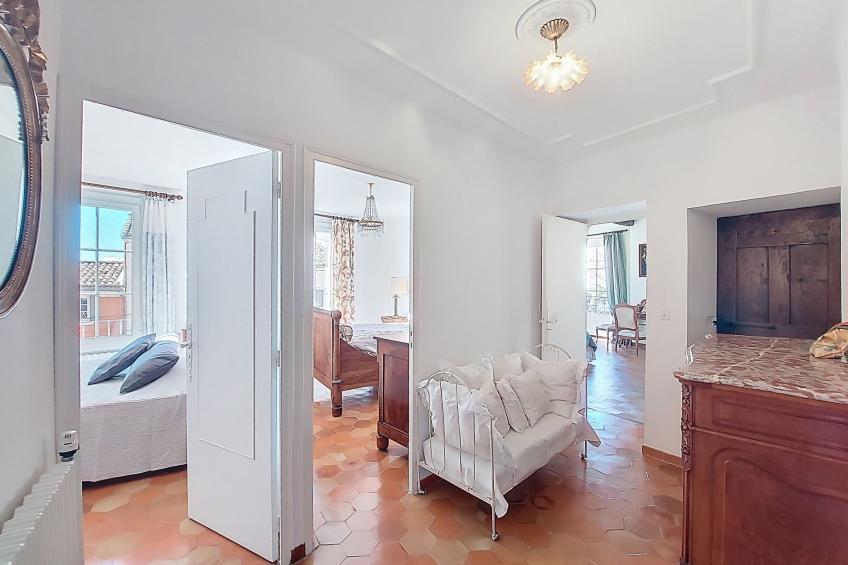 L ancien Hôtel Creste - foto 32