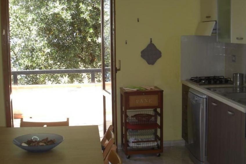 Appartement mit Garten, Terrasse und Grill - foto 5