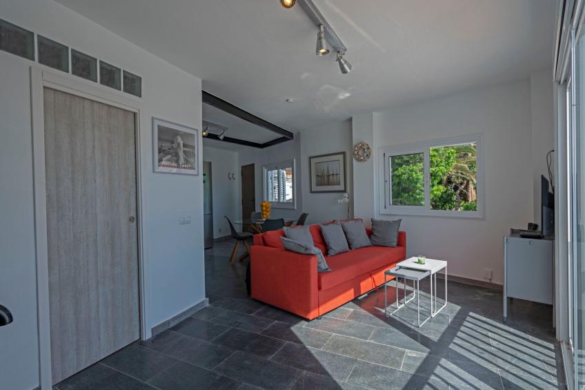 für 4 Personen ca. 70 m² in Bocacangrejo, Teneriffa (Ostküste von Teneriff - foto 6