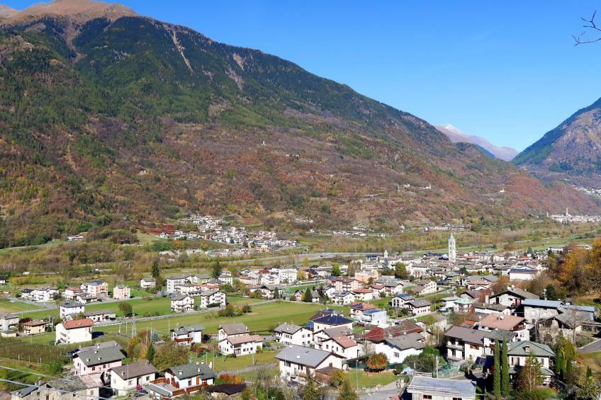 Al Vignale - Le Terrazze - foto 42