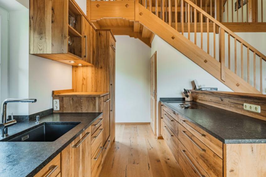 Penthouse Oberweiglhof - Dachstein West - foto 30