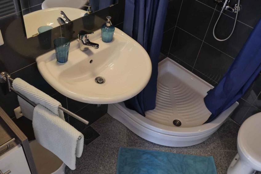 Holiday apartment seafront (10 m) - BF-C28V - foto 10