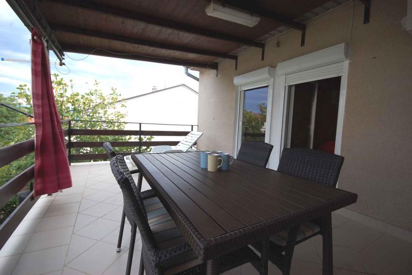 Holiday apartment with garden - BF-XBPH - foto 2