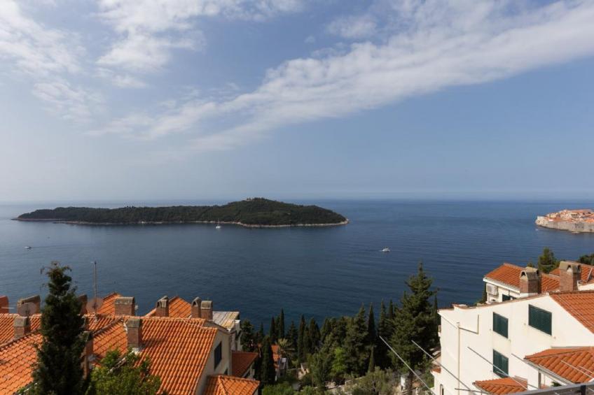 Apartment Precious View - One Bedroom Apartment with Sea View and City View - foto 11